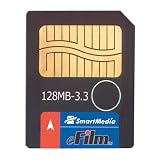 Delkin 128 MB SmartMedia Card (DDSMFLS2-128) by 