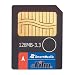 Delkin 128 MB SmartMedia Card (DDSMFLS2-128)