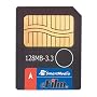 Delkin 128 MB SmartMedia Card (DDSMFLS2-128)