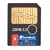 Delkin 128 MB SmartMedia Card (DDSMFLS2-128)
