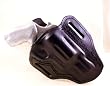 Taurus Judge Public Defender Custom Holster