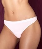 La Perla : La Perla Souple Lace Back Thong Panty