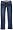 Deep Royal Blue
