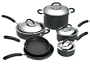 Circulon 80087 2 10-Piece Cookware Set