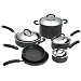 Circulon 80087 2 10-Piece Cookware Set