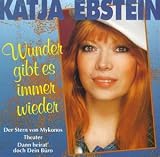 Katja Ebstein - Wunder Gibt Es Immer Wieder