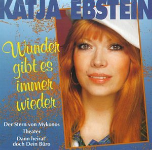 CD-Charts  Search : Wunder Gibt Es Immer Wieder