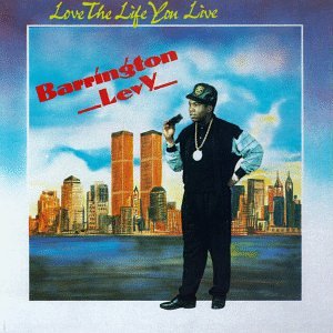 Love the Life You Live [UK-Import]