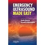 emergency ultrasound made easy 1e