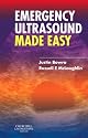 Emergency Ultrasound Made Easy