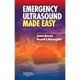 Emergency Ultrasound Made Easy by Justin Bowra and Russell McLaughlin