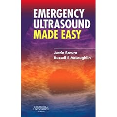 Emergency Ultrasound Made Easy