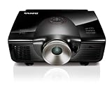  BenQ SH940 High Brightness 1080p DLP Projector Image