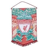Liverpool Soccer Pennant