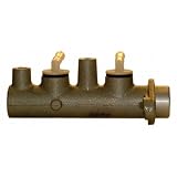 Aimco M900630 Brake Master Cylinder by Aimco