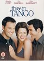 Three To Tango [DVD] [2000]