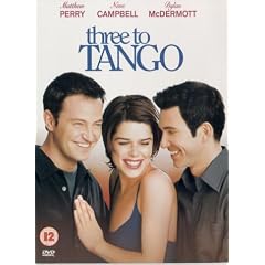 Three To Tango [2000]