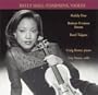 Kelly Hall-Tompkins - Violin