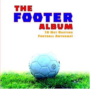 CD-Charts  Search : The Footy Album