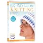 American Knitter's Round Knitting Loom Instructional How To Knit DVD