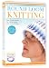 American Knitter's Round Knitting Loom Instructional How To Knit DVD