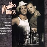 The Mambo Kings: Original Motion Picture Soundtrack