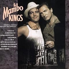 The Mambo Kings: Original Motion Picture Soundtrack