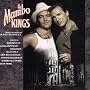 The Mambo Kings: Original Motion Picture Soundtrack