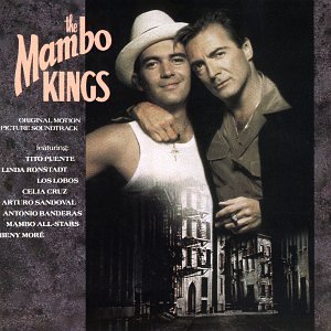 Tito Puente - Mambo Kings Soundtrack - Zortam Music