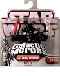 Star Wars Galactic Heroes > Darth Vader Action Figure