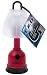 Dorcy 41-1018 4AA-Battery 4-LED Mini Table Lamp, Assorted Colors