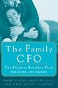The Family CFO: The Couple's Business Plan for Love and Money