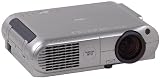 Toshiba TLP-MT2U LCD HDTV-Ready Home Theater Projector