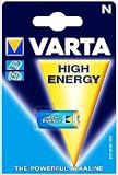 Varta High Energy LR 1 Alkaline 2.5 Volt 1 Pack
