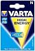Varta High Energy LR 1 Alkaline 2.5 Volt 1 Pack