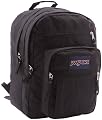 JanSport Big Student Classics Series Backpack, Black