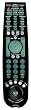 RCA RCRV06GR 6 Device Voice Control Remote (Gloss Black)