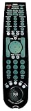 RCA RCRV06GR 6 Device Voice Control Remote (Gloss Black)