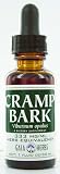 Cramp Bark [4 Fluid Ounces] Gaia Herbs