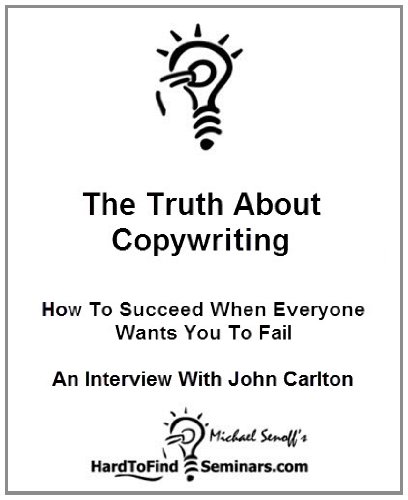 The Truth About Copywriting: How To Succeed When
