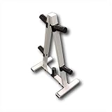 2 Weight Plate Tree