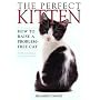 The Perfect Kitten: How to Raise a Problem Free Cat
