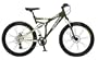 Schwinn Men's Fireline Bicycle (Green)