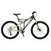 Schwinn Men's Fireline Bicycle (Green)