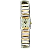 Bulova Women's 98R67 Diamond Watch