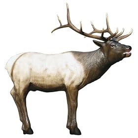 McKenzieŽ HD Elk Target