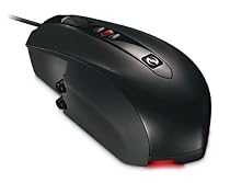Microsoft SideWinder X5 Mouse Win USB English,Dutch,French,German,Greek CD