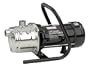 Wayne PLS100 1 HP 720 GPH Portable Lawn Sprinkling Pump, Stainless