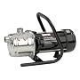 Wayne PLS100 1 HP 720 GPH Portable Lawn Sprinkling Pump, Stainless