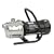 Wayne PLS100 1 HP 720 GPH Portable Lawn Sprinkling Pump, Stainless